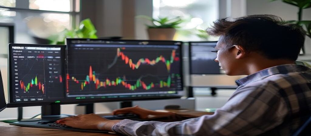 Panduan Lengkap Cara membaca candlestick untuk pemula 2026
